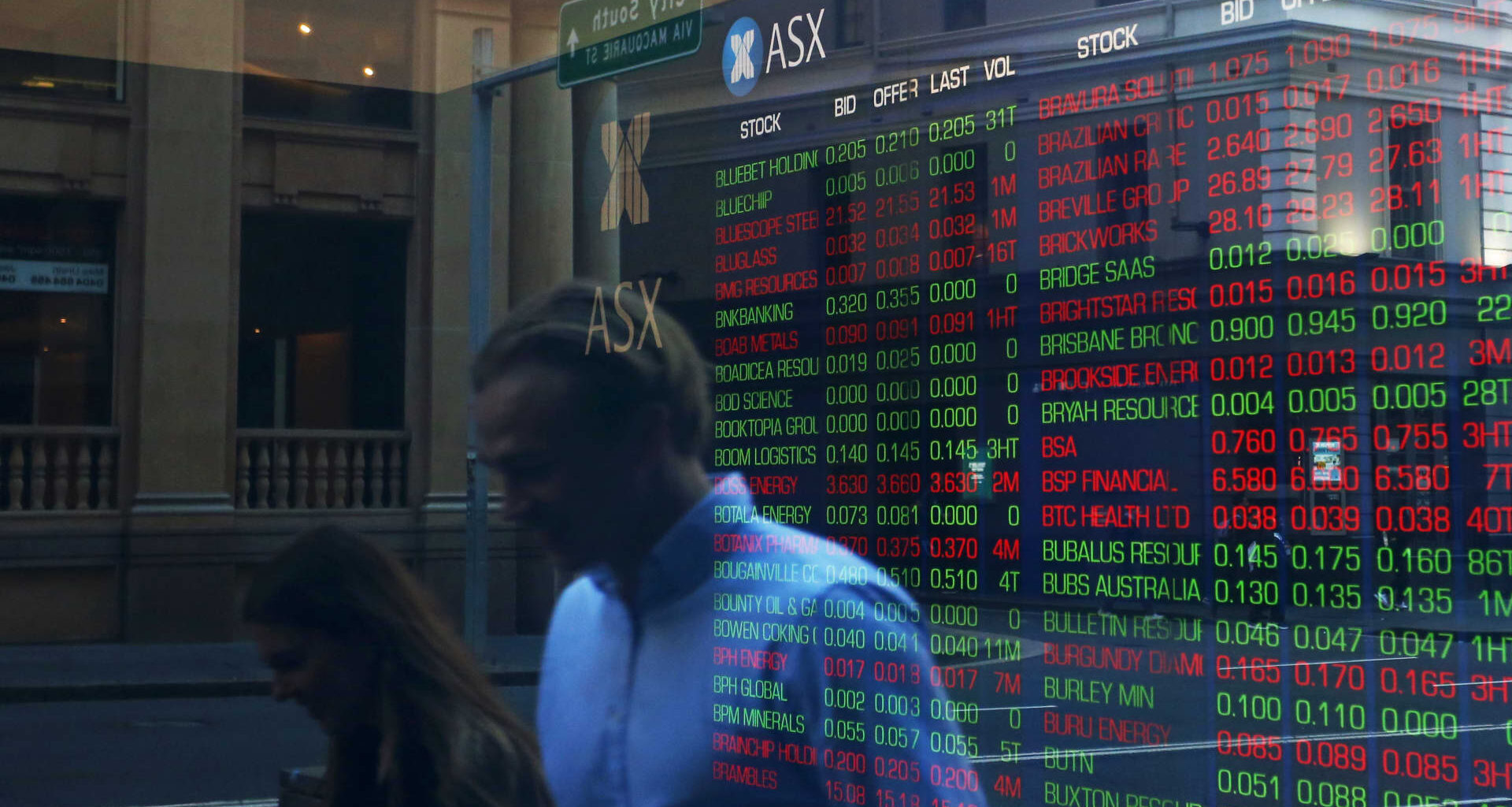 South Korea's Kospi snaps 4-session winning streak as Asia-Pacific markets trade mixed