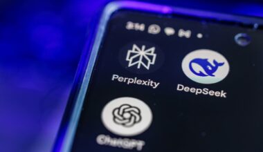 HSBC flags AI capex mismatch, others warn of 'irrational exuberance'