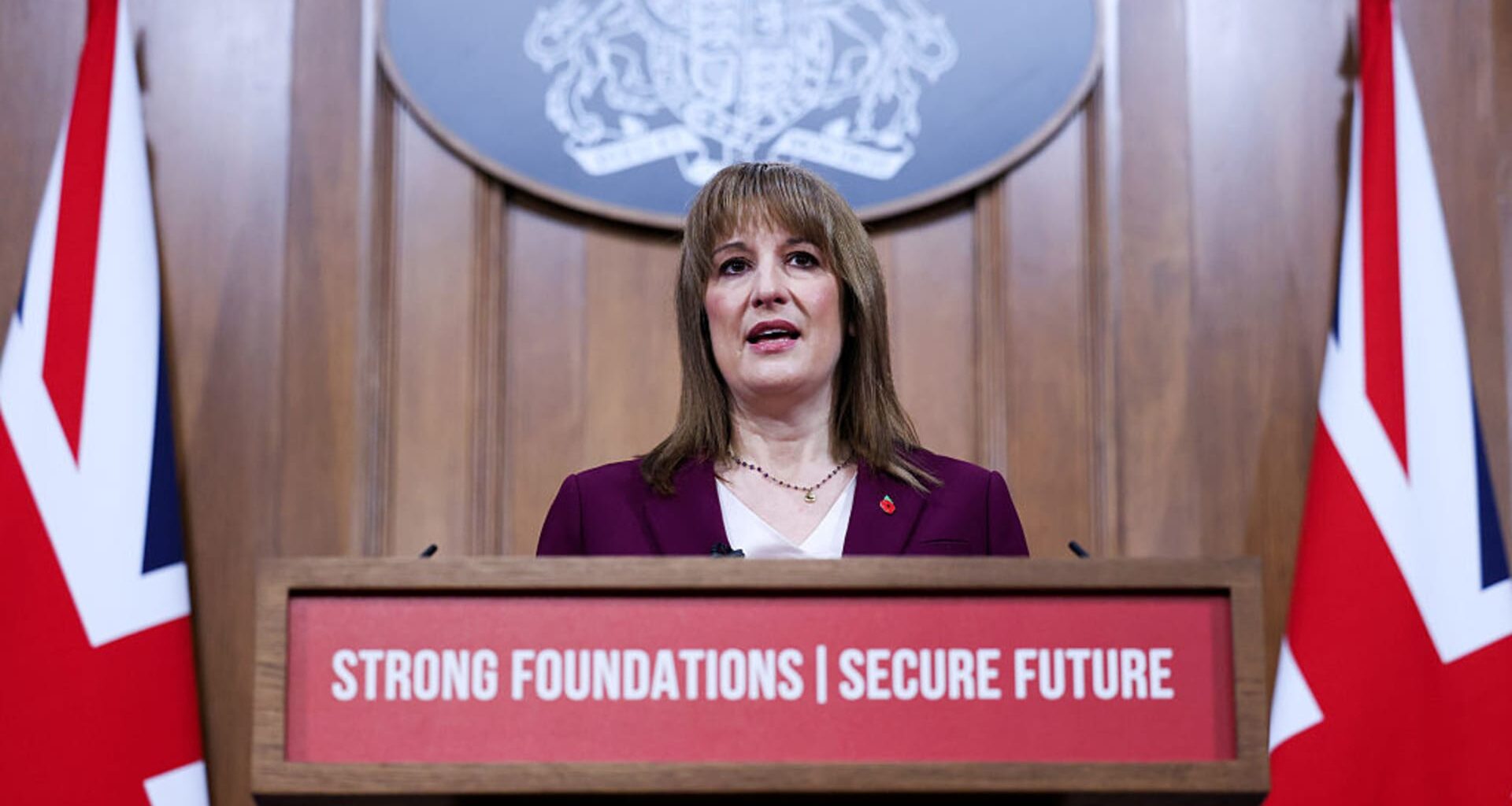 UK borrowing costs jump, stocks slide as budget speculation mounts