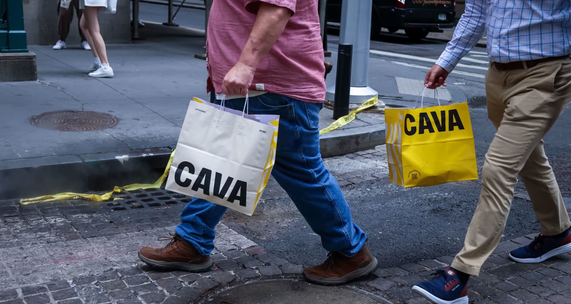 Cava (CAVA) Q3 2025 earnings