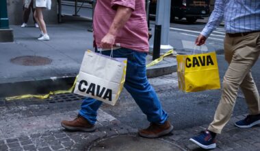 Cava (CAVA) Q3 2025 earnings