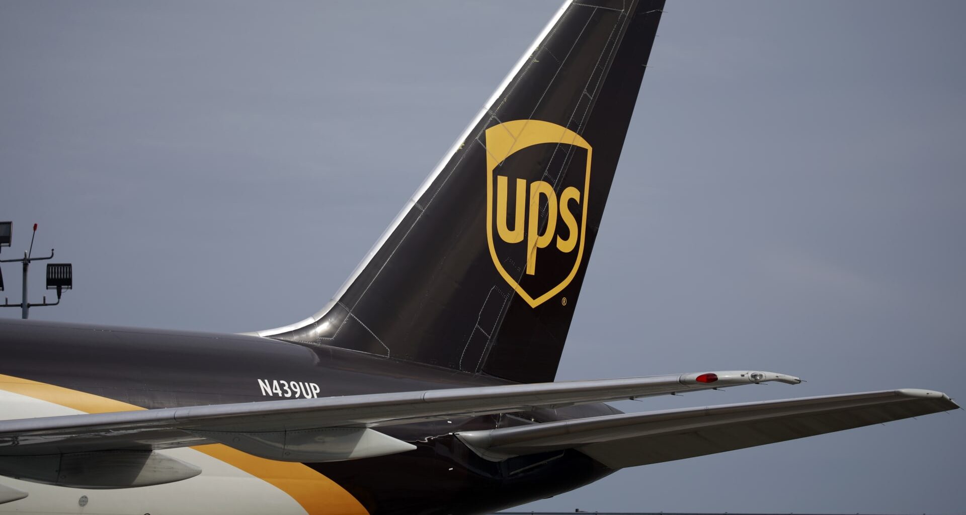Shipping impact from plane grounding after UPS crash seen as 'minimal'