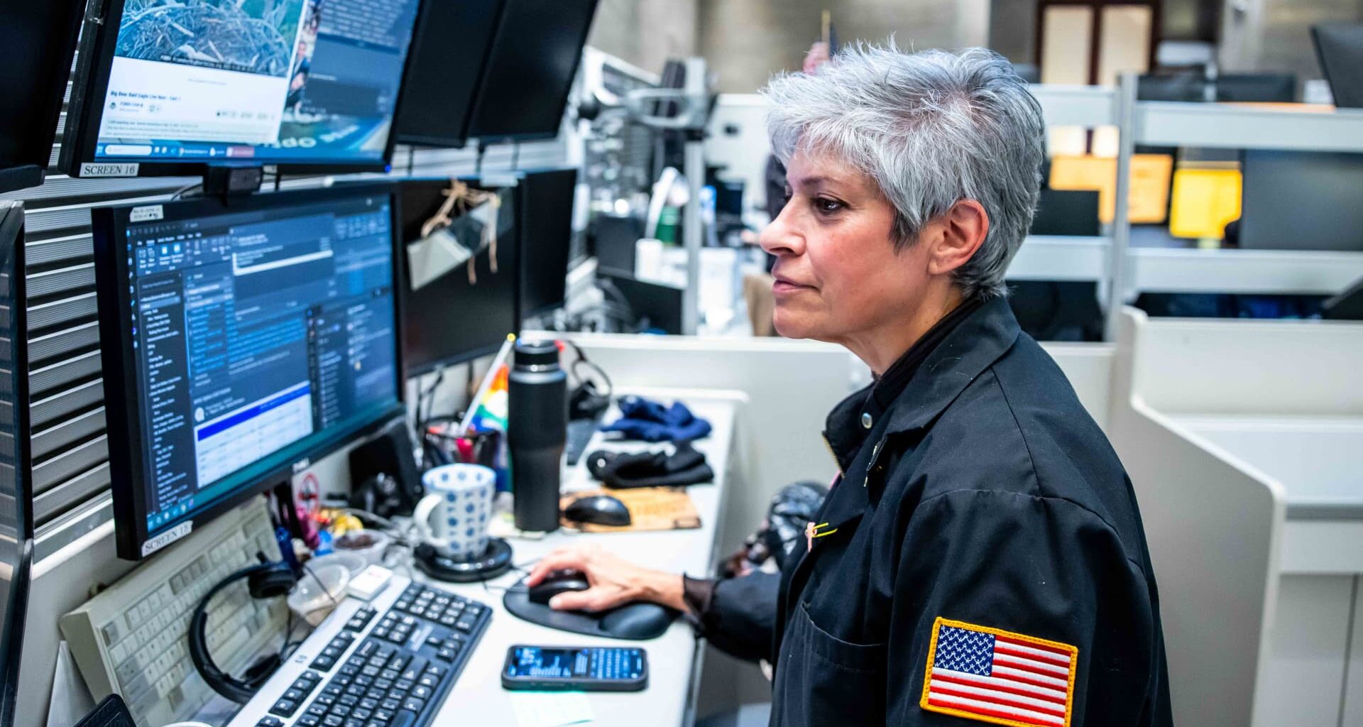 Stock market today: Live updates