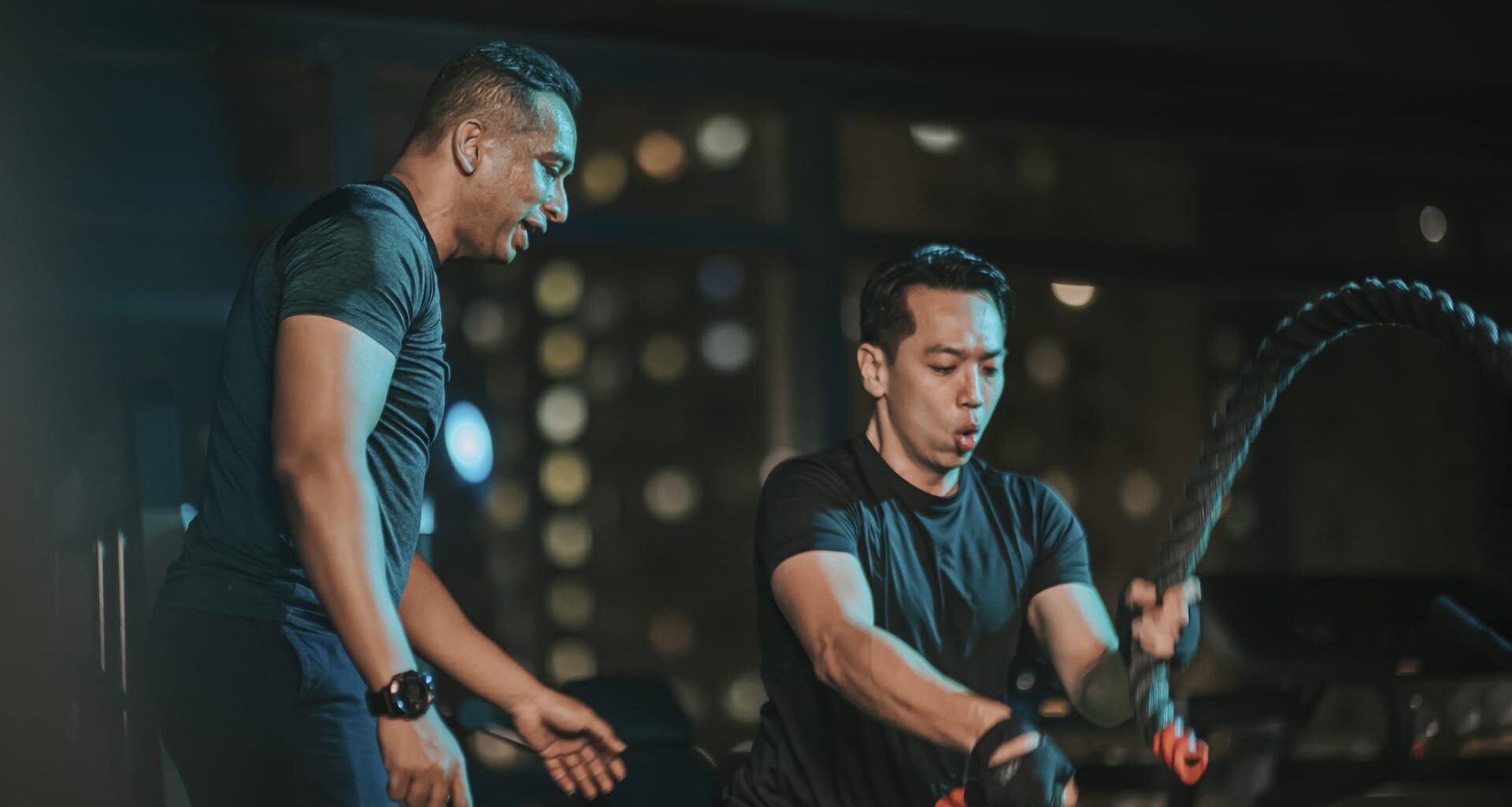 Millionaires value personal trainers more than their wealth advisors
