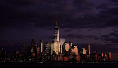 Starwood Capital CEO on Mamdani win