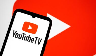 Google, Disney reach deal to restore ESPN, ABC, others to YouTube TV