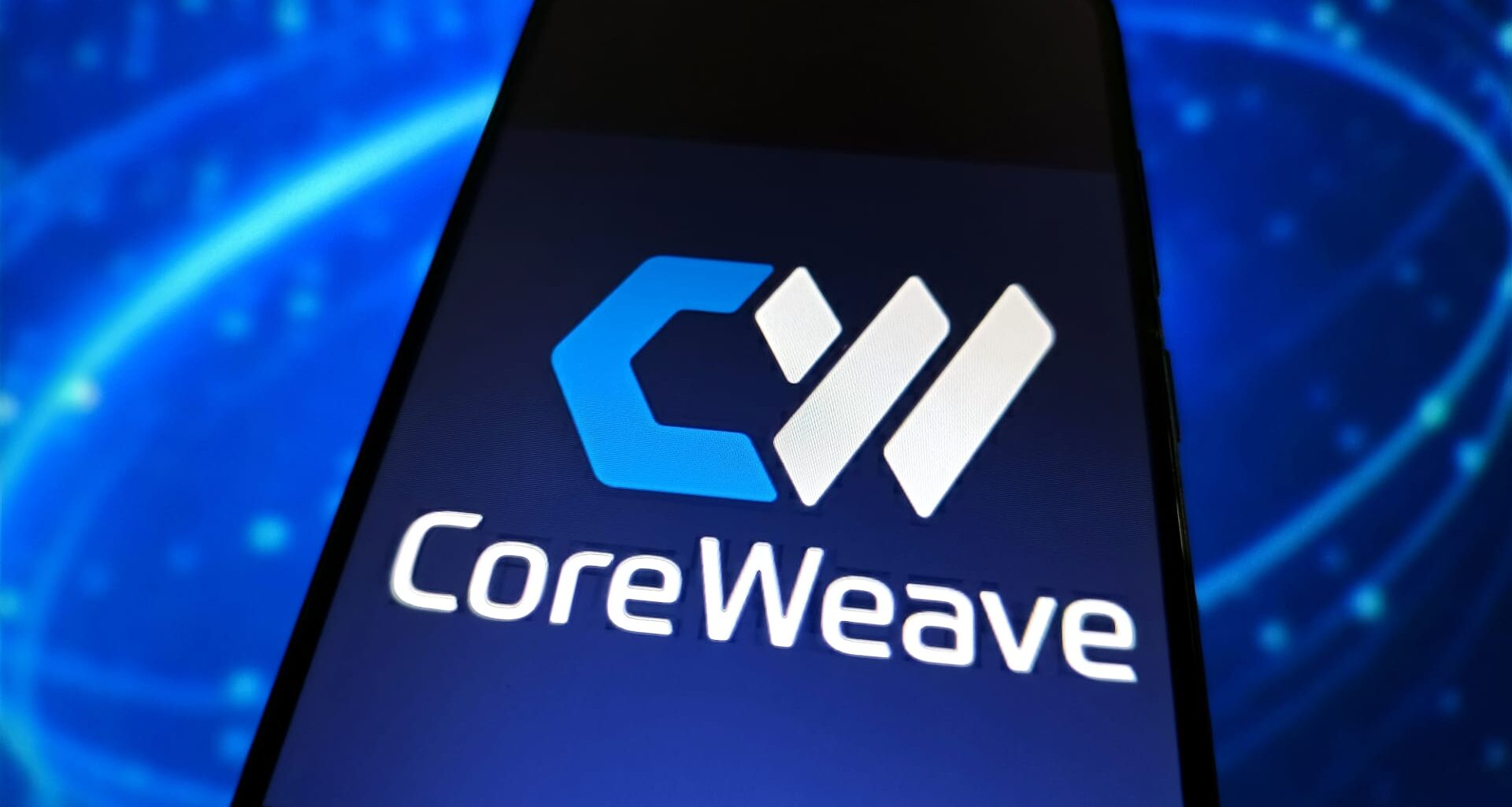 Once-hot cloud AI play CoreWeave is tanking. A JPMorgan downgrade is adding to the pressure