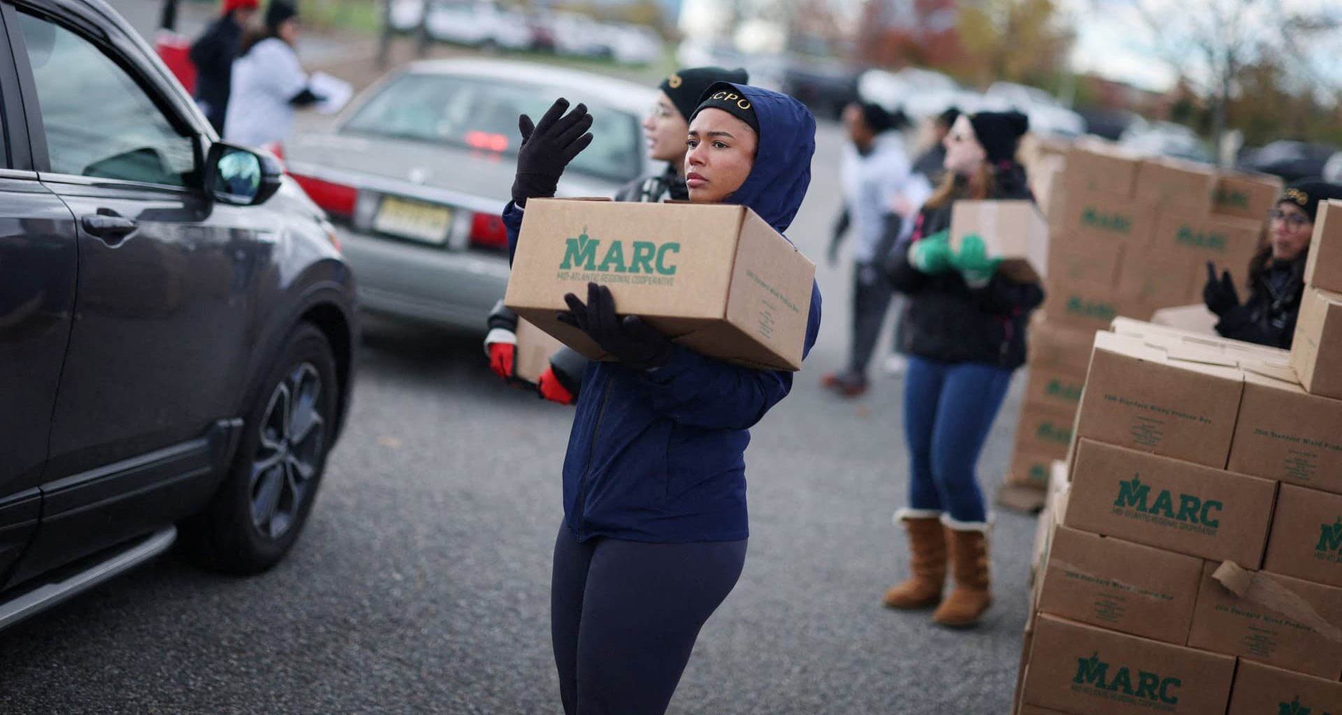 Consumer sentiment nears lowest level ever as worries build over shutdown