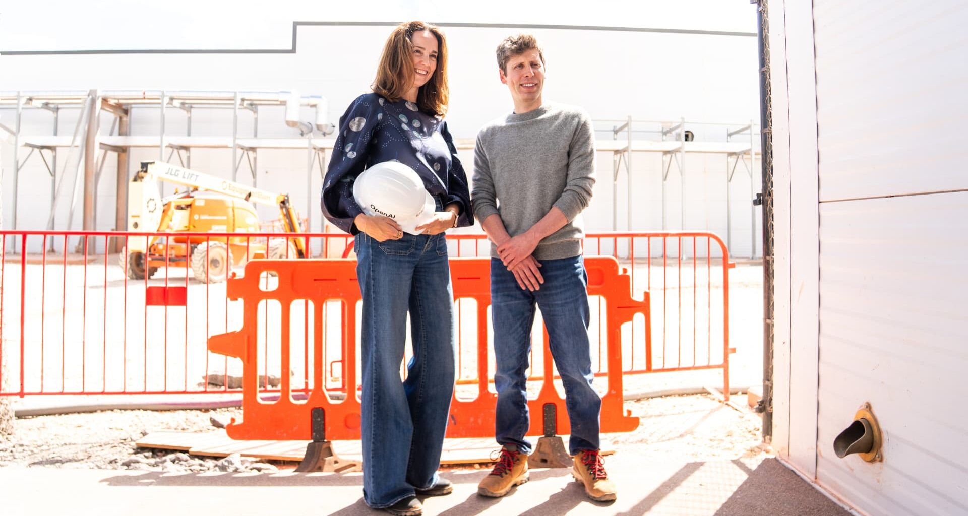 Google's Gemini puts OpenAI on shakier ground, with big market implications