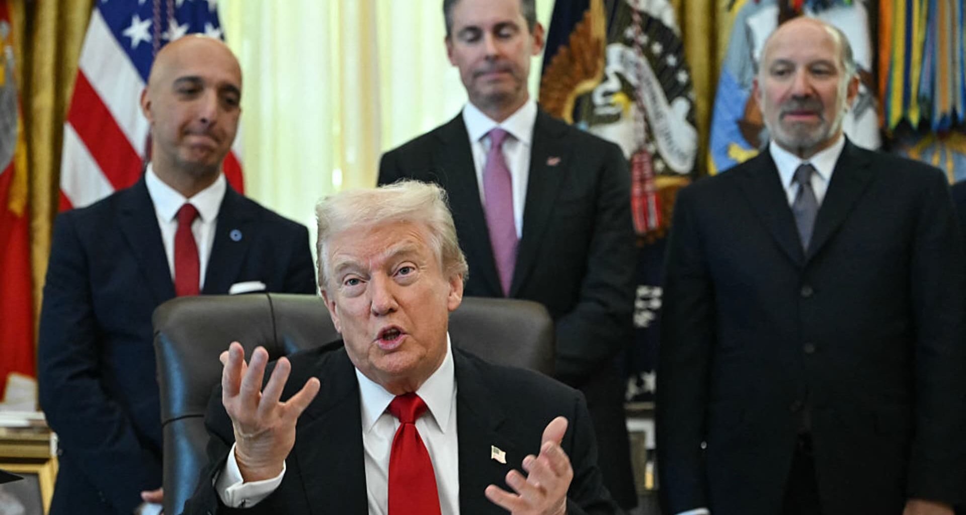 Trump deals with Lilly, Novo Nordisk could broaden obesity drug access