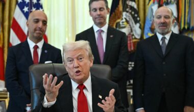 Trump deals with Lilly, Novo Nordisk could broaden obesity drug access