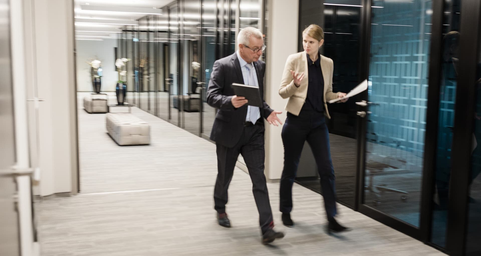 Economists say job market is cooling but 'not falling off a cliff'