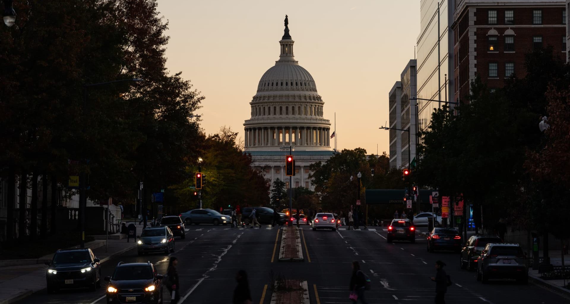 Senate to vote on funding deal