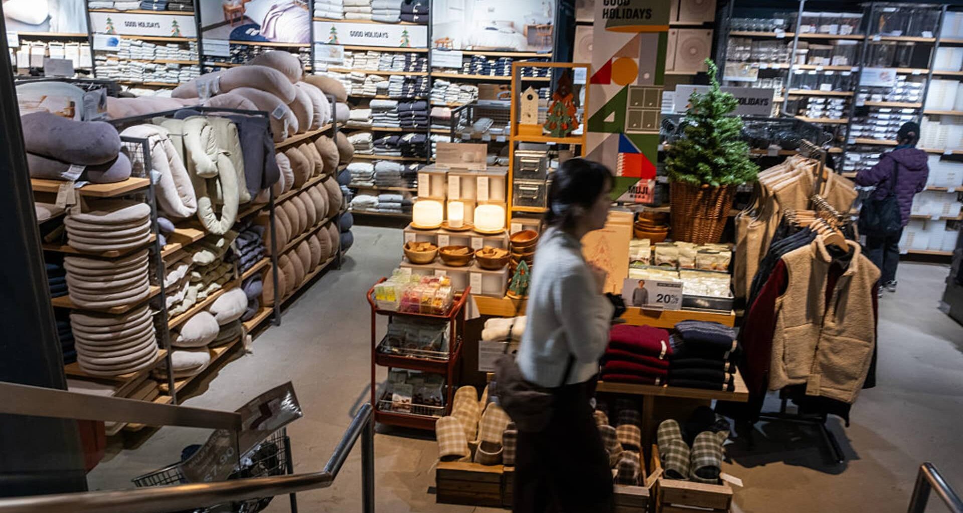 Black Friday is most popular with Gen Z