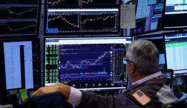 Stock market today: Live updates