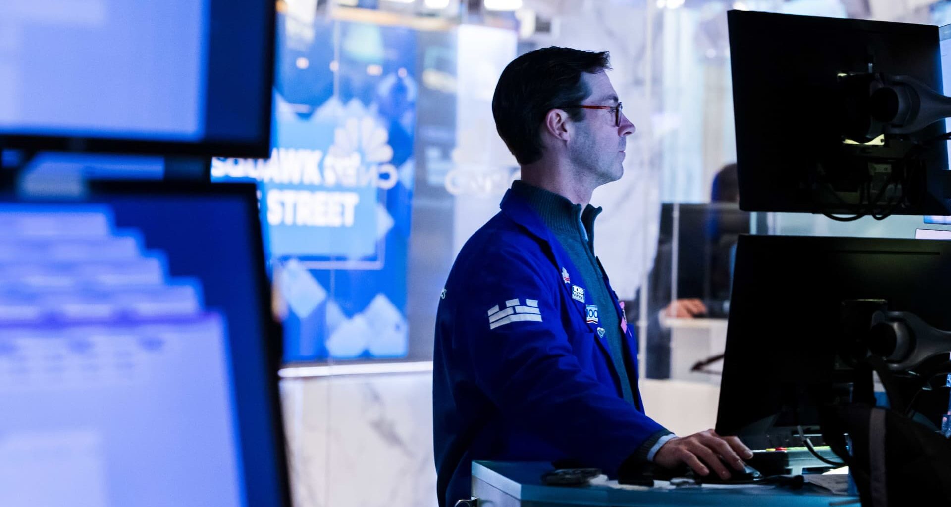 Stock market today: Live updates