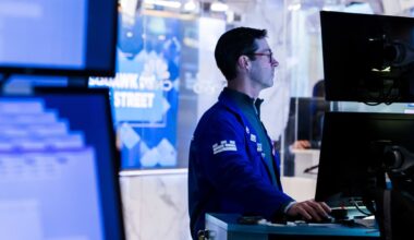 Stock market today: Live updates