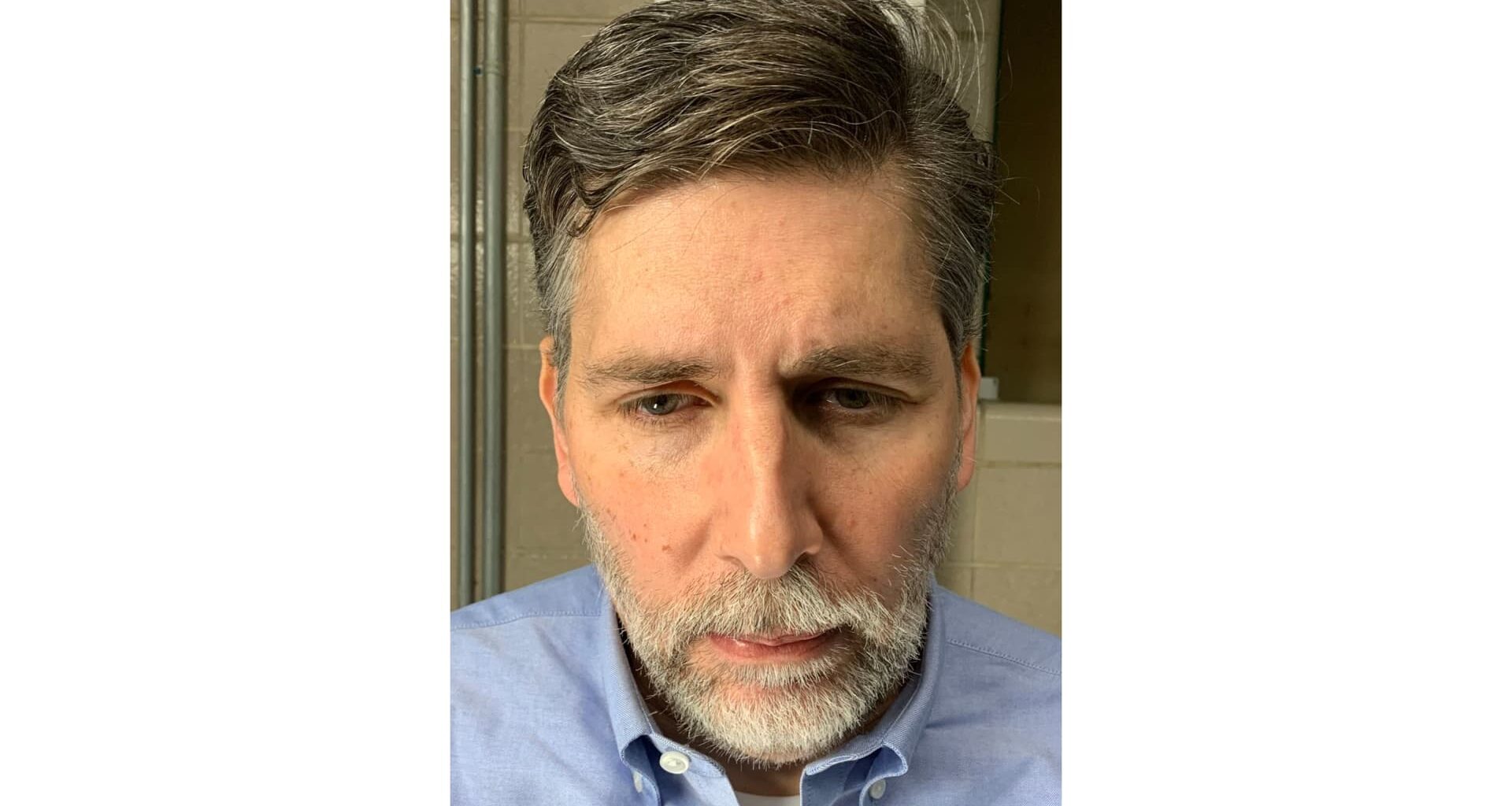 Defense startup Govini founder Gillespie charged in child sex sting