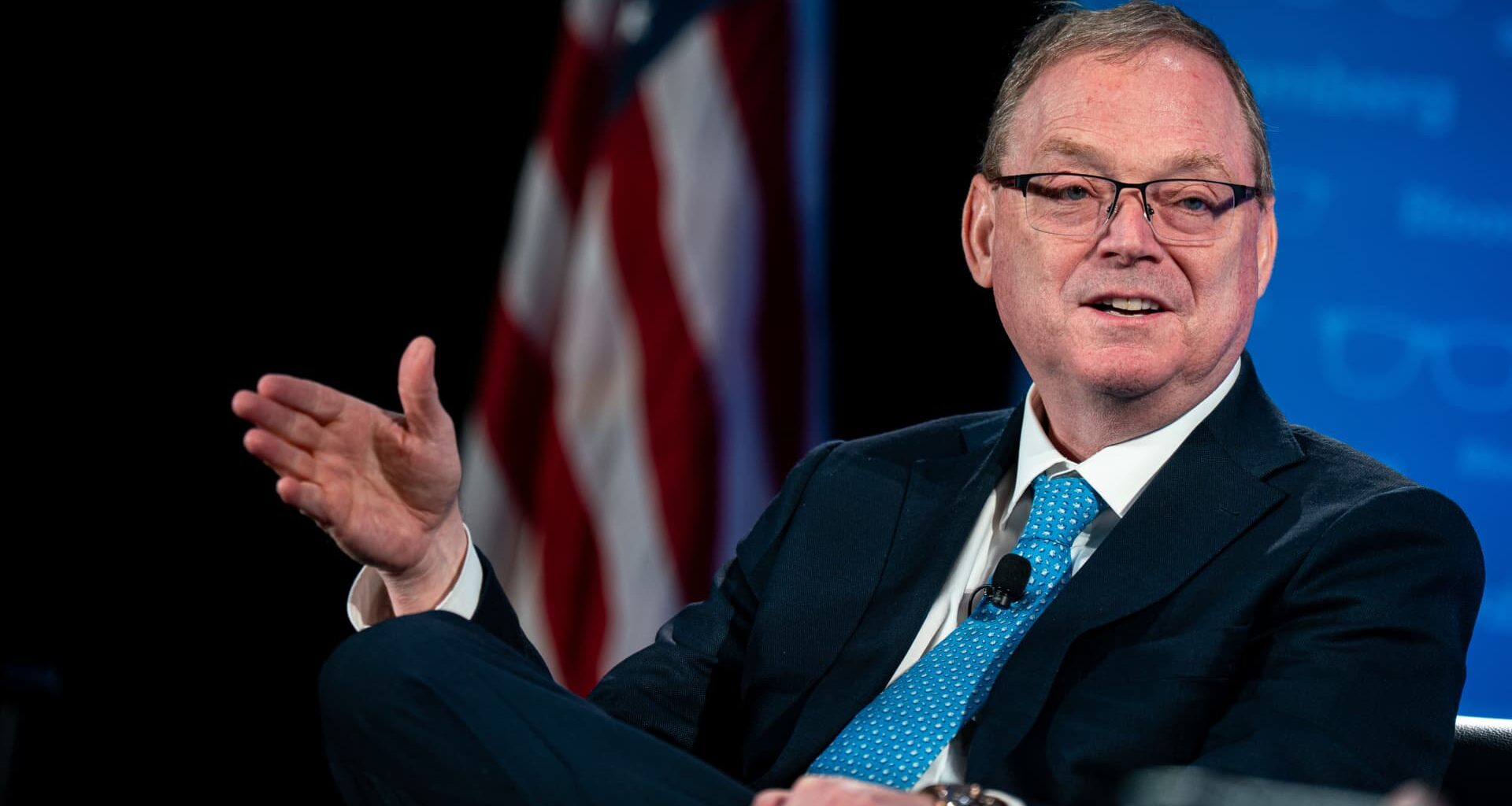 AI could cause quiet labor market