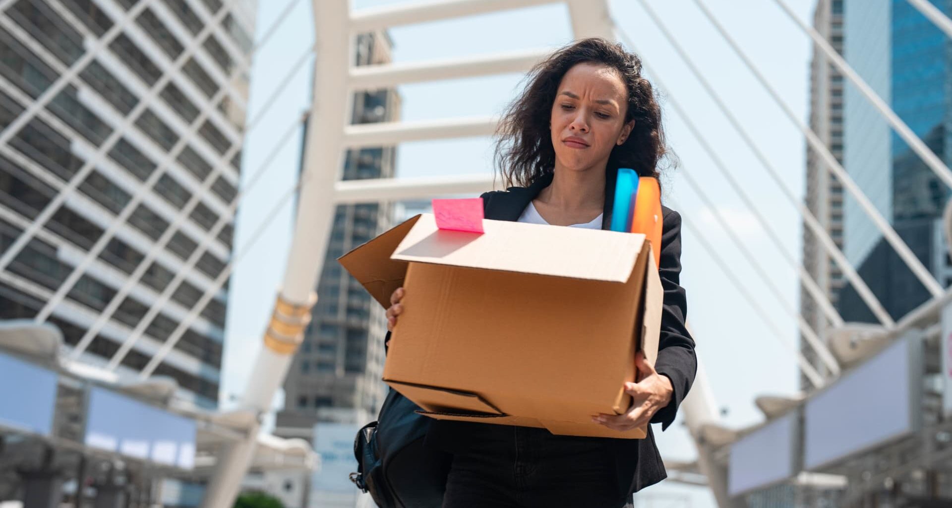 What to do with your 401(k) after a layoff