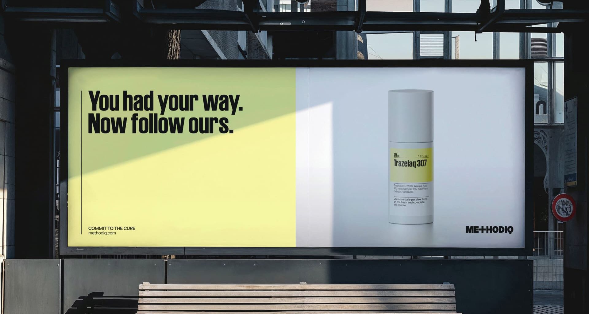 Oddity launches telehealth skincare platform Methodiq