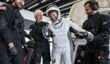 Woman guilty for lying about wife's Space Station access to bank account