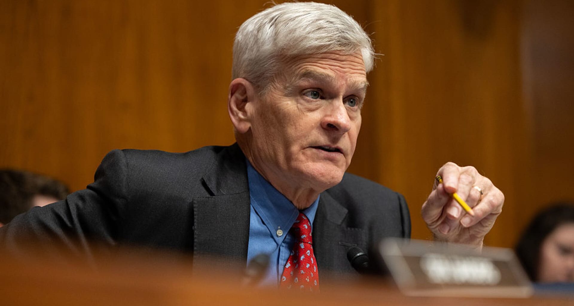 Replace ACA tax credits with HSAs: Sen. Bill Cassidy