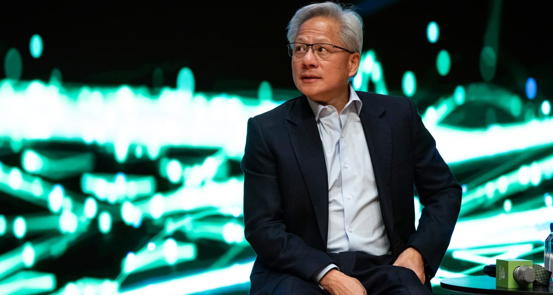 Nvidia shares fall 3% on report Meta will use Google AI chips