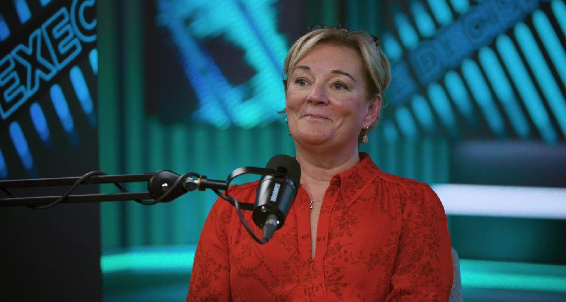 This famous perfume entrepreneur's only regret is selling her name