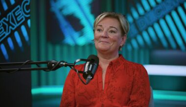 This famous perfume entrepreneur's only regret is selling her name