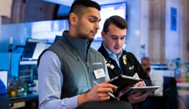 Stock market today: Live updates