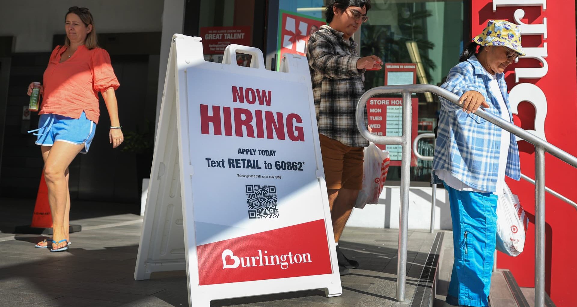 119,000 added, jobless rate 4.4%