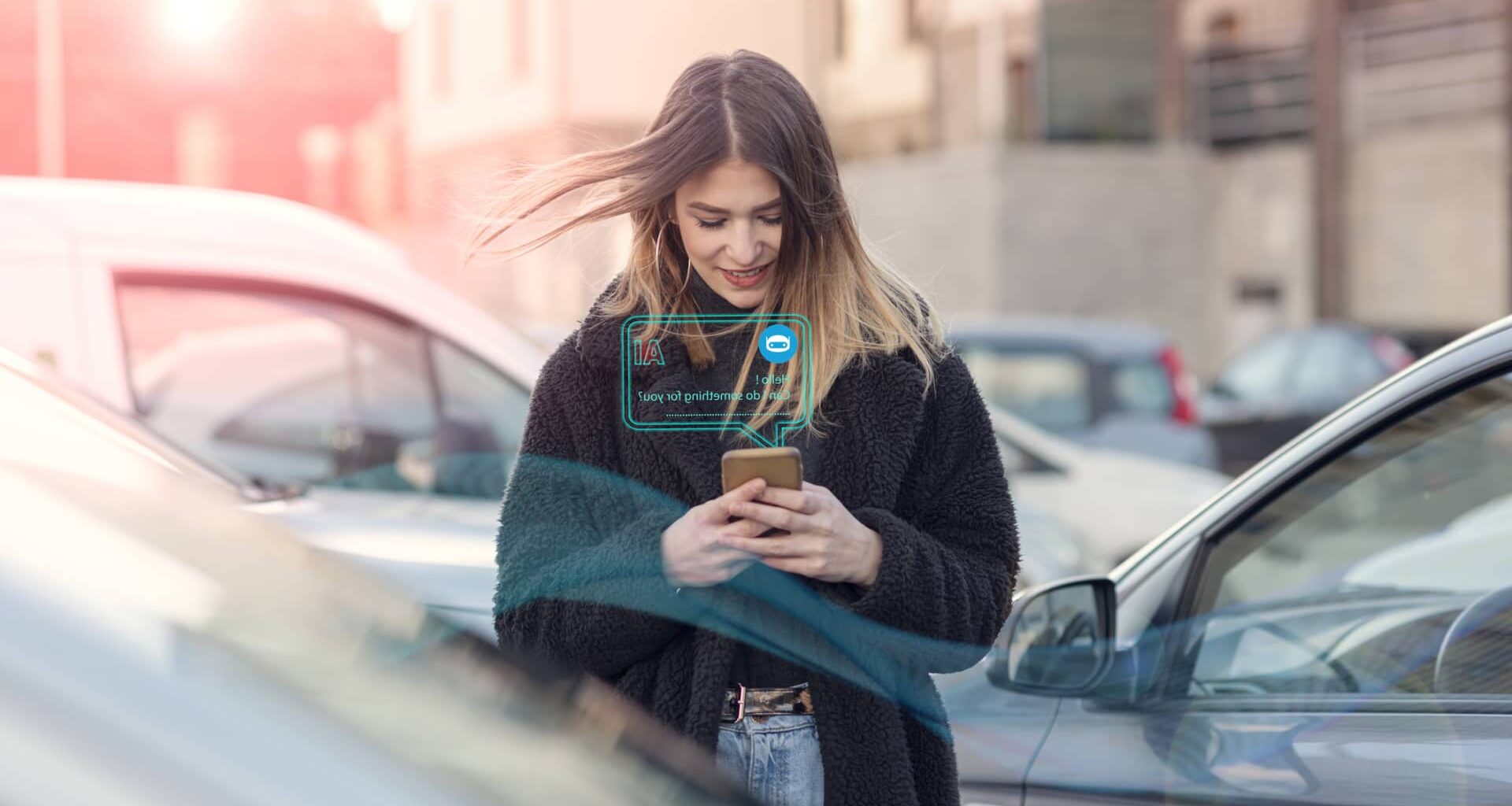 AI chatbot relationships influences 2025's Word of the Year