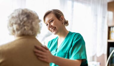 The 10 fastest-growing jobs of the next decade, according to BLS—many can pay 6 figures