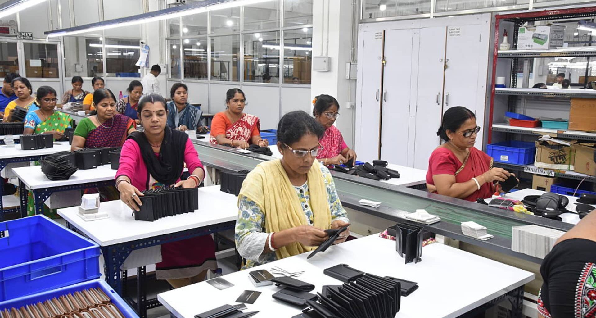 Tricky labor reset — balancing business interests with worker welfare