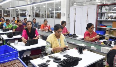 Tricky labor reset — balancing business interests with worker welfare