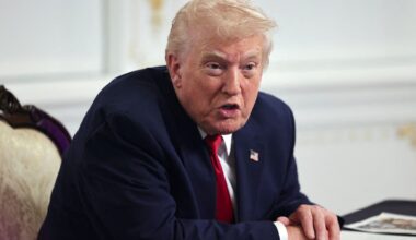 White House blasts news outlets for coverage of 'illegal orders' video