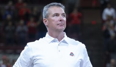 Urban Meyer Denies PSU HC Interview Rumors, Has 'No Interest' in CFB Return