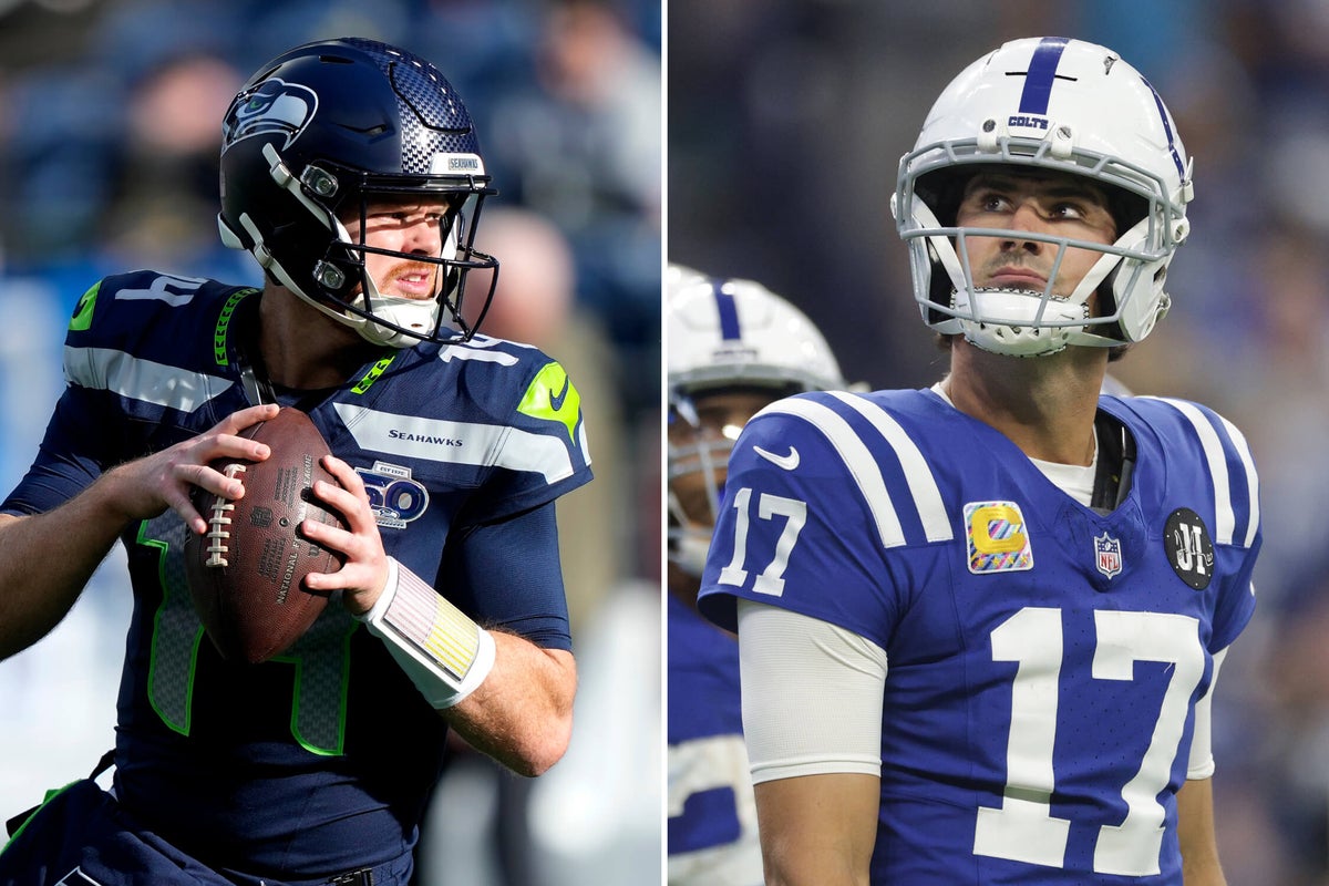 QB future for all 32 NFL teams: Daniel Jones, Tua Tagovailoa among intriguing decisions ahead