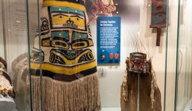 Native curators collaborated on Penn Museum’s exhibition