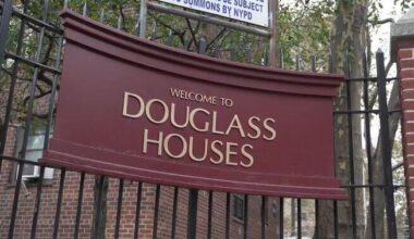 Complaints about NYCHA to NYC's Department of Investigation have nearly doubled in 3 years