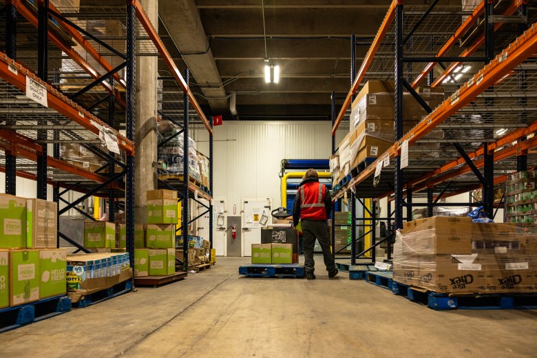 (Maria Crane | Fort Worth Report/CatchLight Local/Report for America)