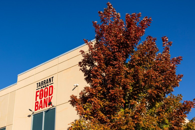 (Maria Crane | Fort Worth Report/CatchLight Local/Report for America)