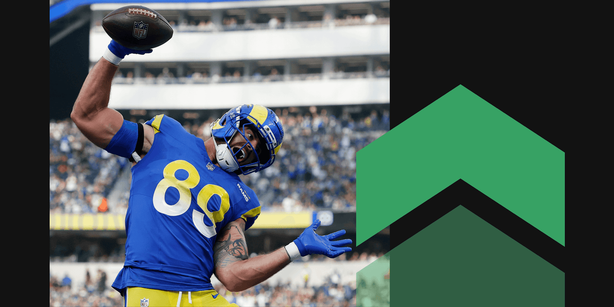 NFL Week 10 power rankings: Rams, Bills on rise, new No. 1 after another top-10 shakeup