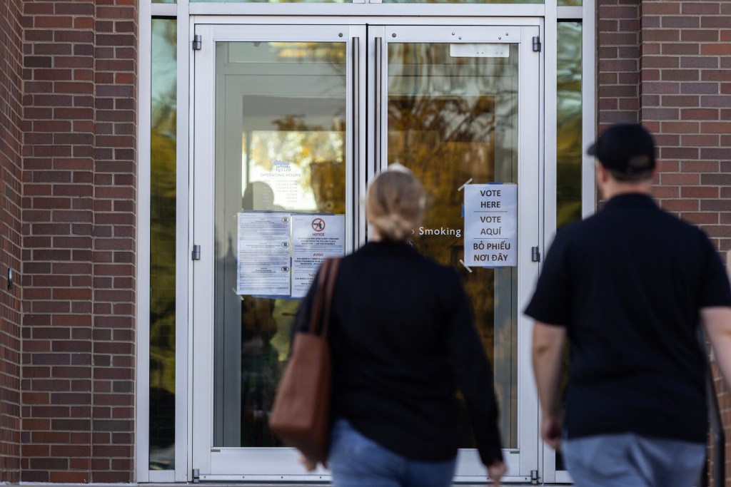 (Maria Crane | Fort Worth Report/CatchLight Local/Report for America)