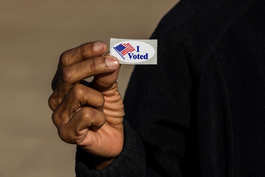 (Maria Crane | Fort Worth Report/CatchLight Local/Report for America)