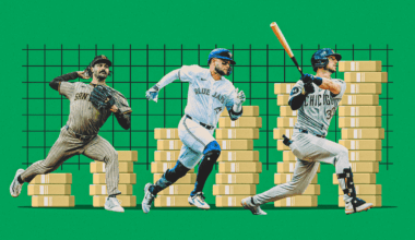 Projecting what Kyle Tucker, Bo Bichette, Dylan Cease and other free agents will make this winter