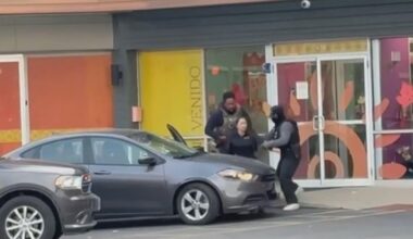 Pre-K teacher detained by federal agents at Roscoe Village preschool and daycare on Chicago's North Side