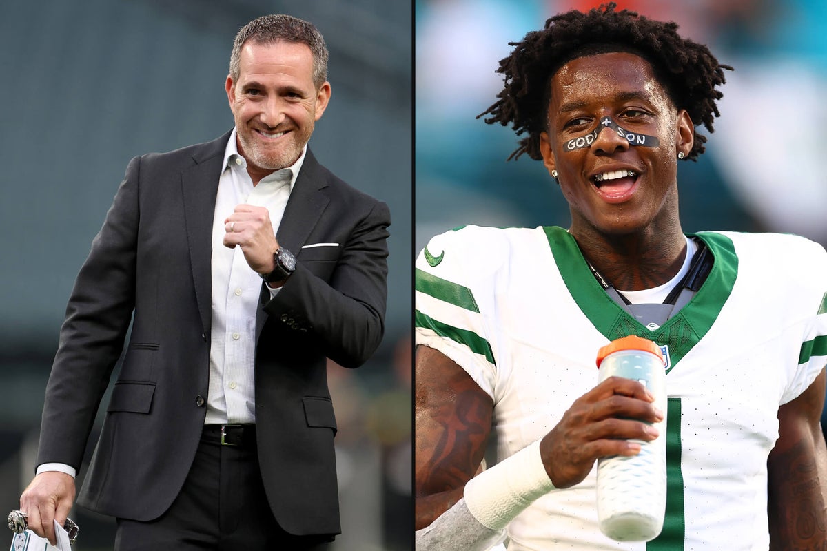 2025 NFL trade deadline winners, losers: Eagles fill needs, Jets sell, Bills strike out