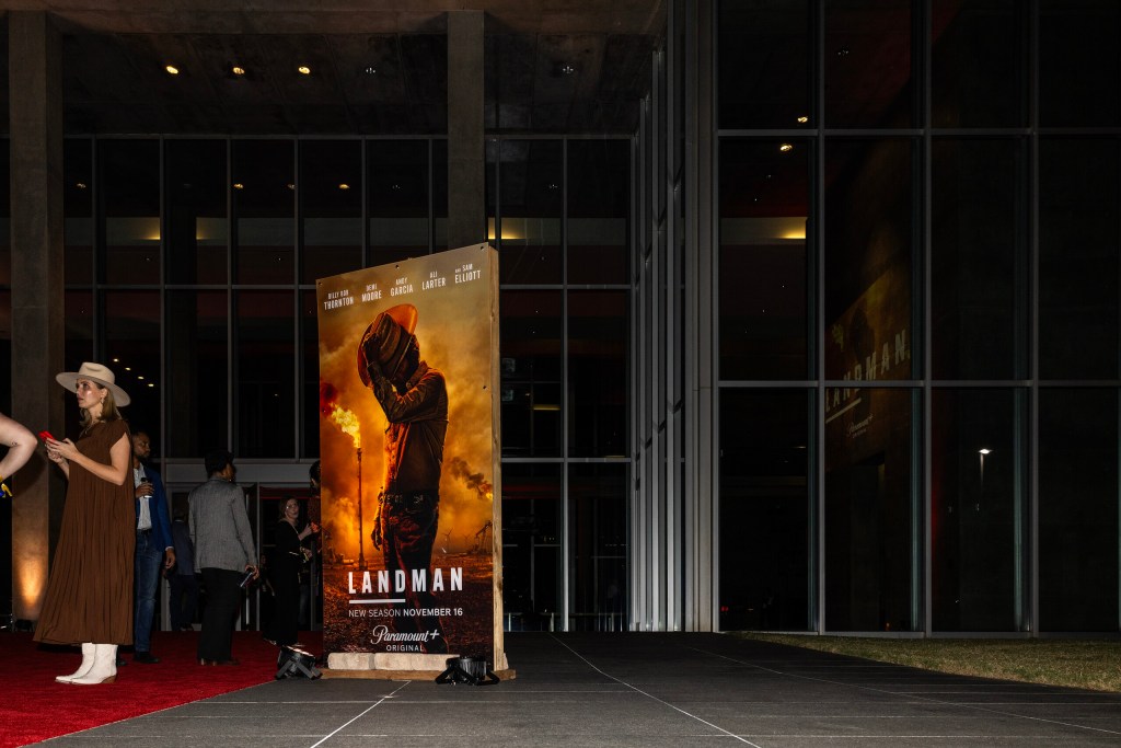 (Maria Crane | Fort Worth Report/CatchLight Local/Report for America)